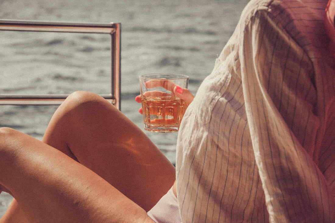 Unlock Your Inner Goddess: Why Vaginal Probiotics Are a Game Changer