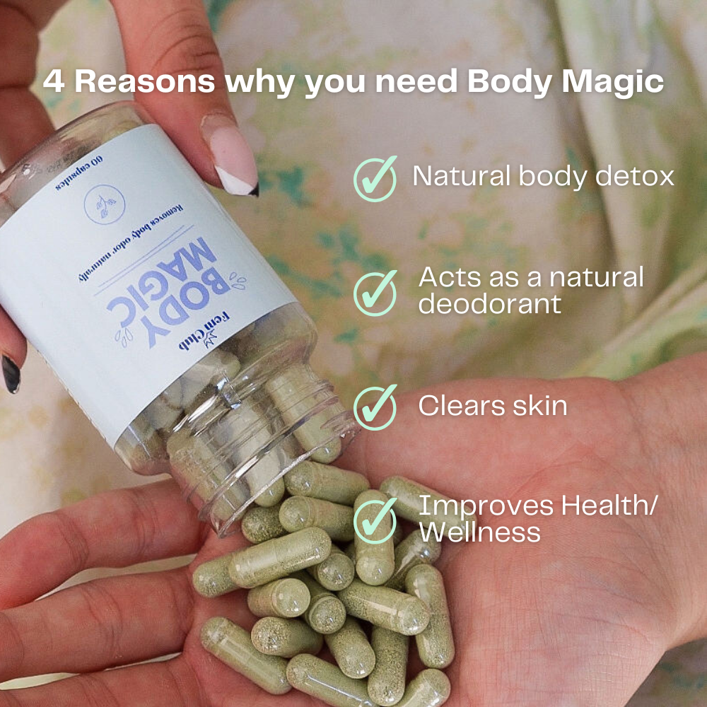 Body Magic