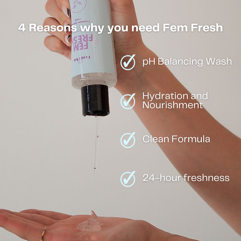 Fem Fresh