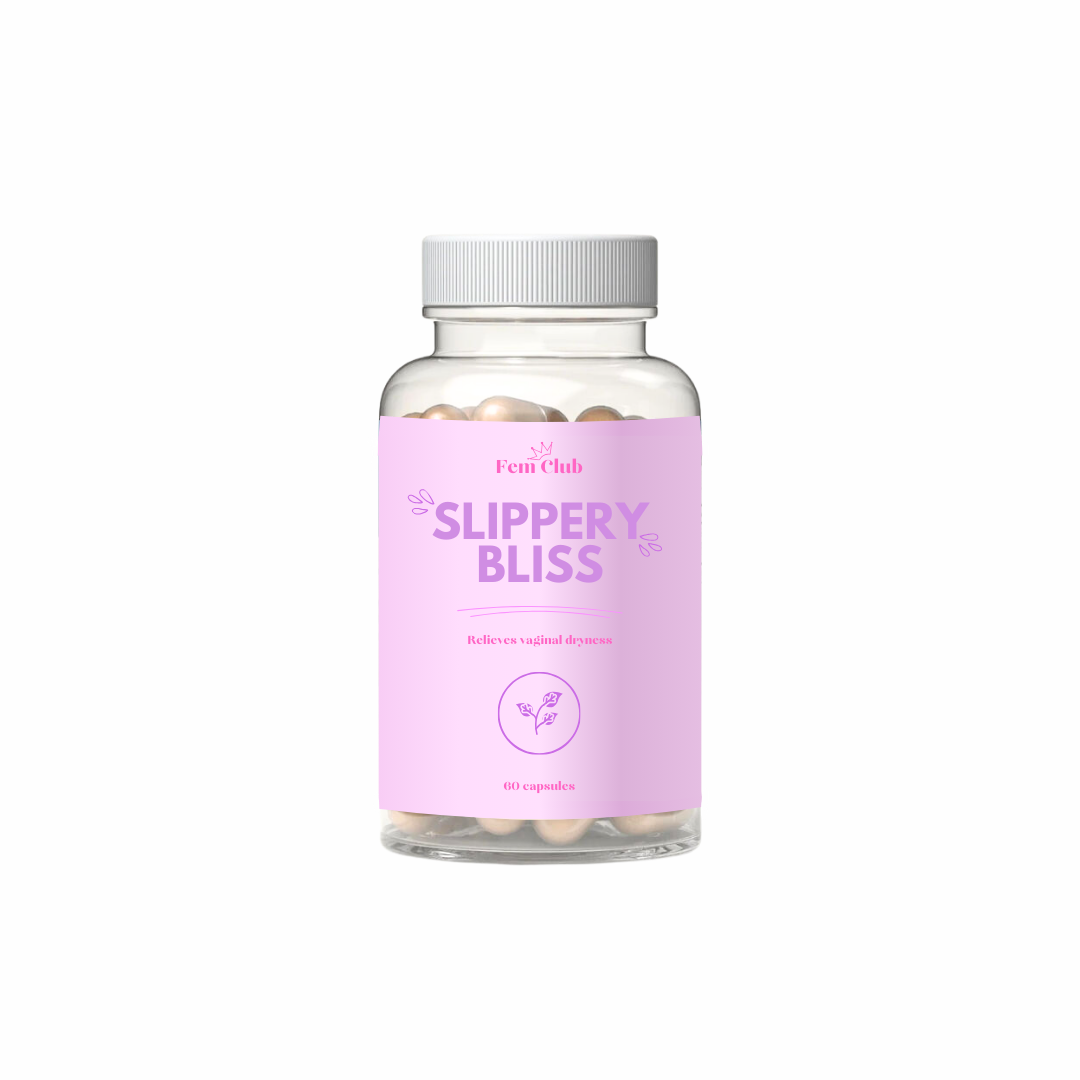 Slippery Bliss