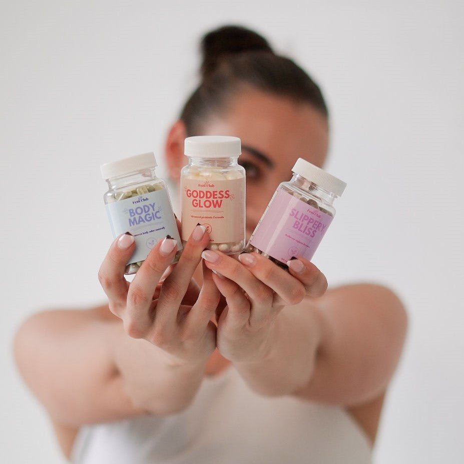 Fem Supplements