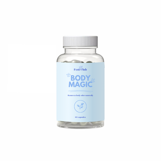 Body Magic