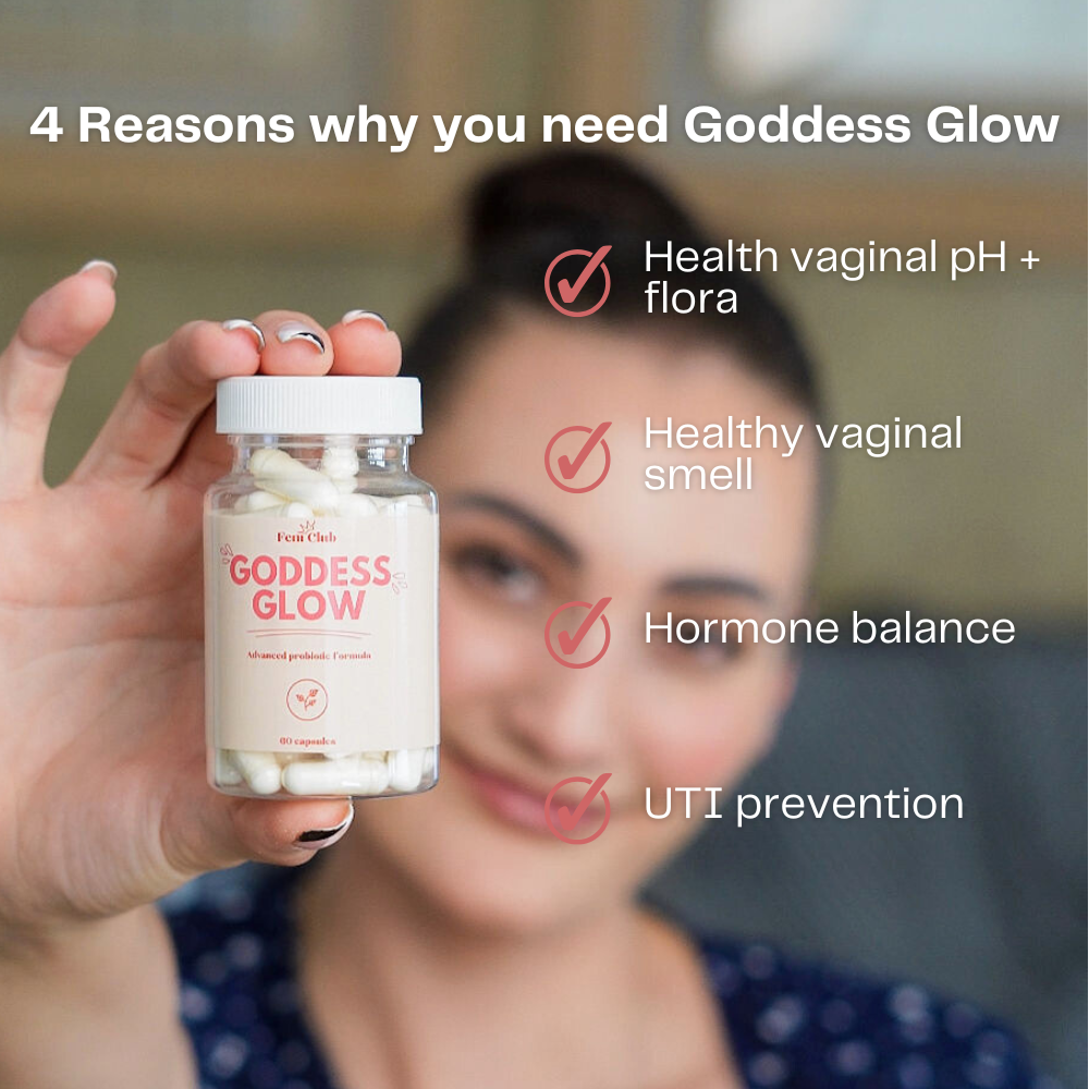 Goddess Glow