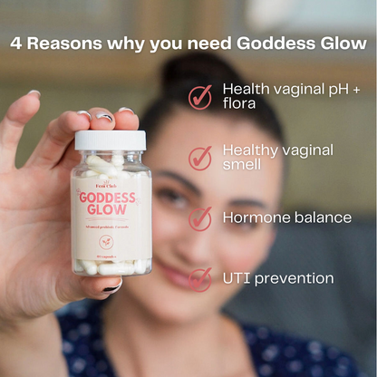 Goddess Glow