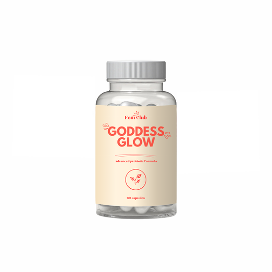 Goddess Glow